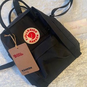 Fjallraven Kanken Sling Bag